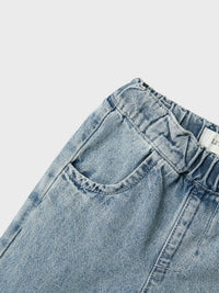NBMFUNDO PANTS jeans
