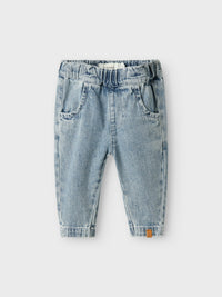 NBMFUNDO PANTS jeans