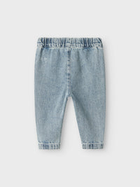 NBMFUNDO PANTS jeans