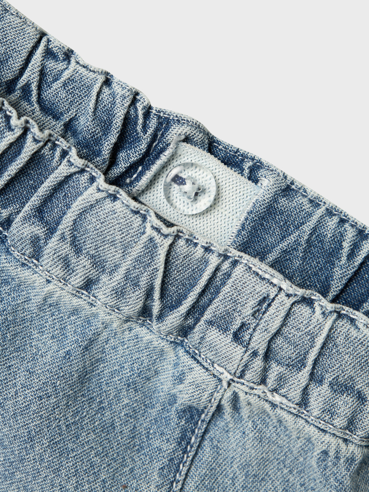 NBMFUNDO PANTS jeans
