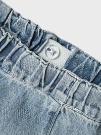 NBMFUNDO PANTS jeans