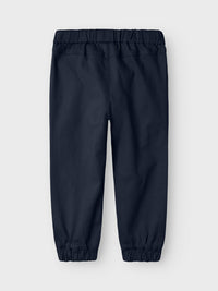 NMMBIPAN PANT blauw