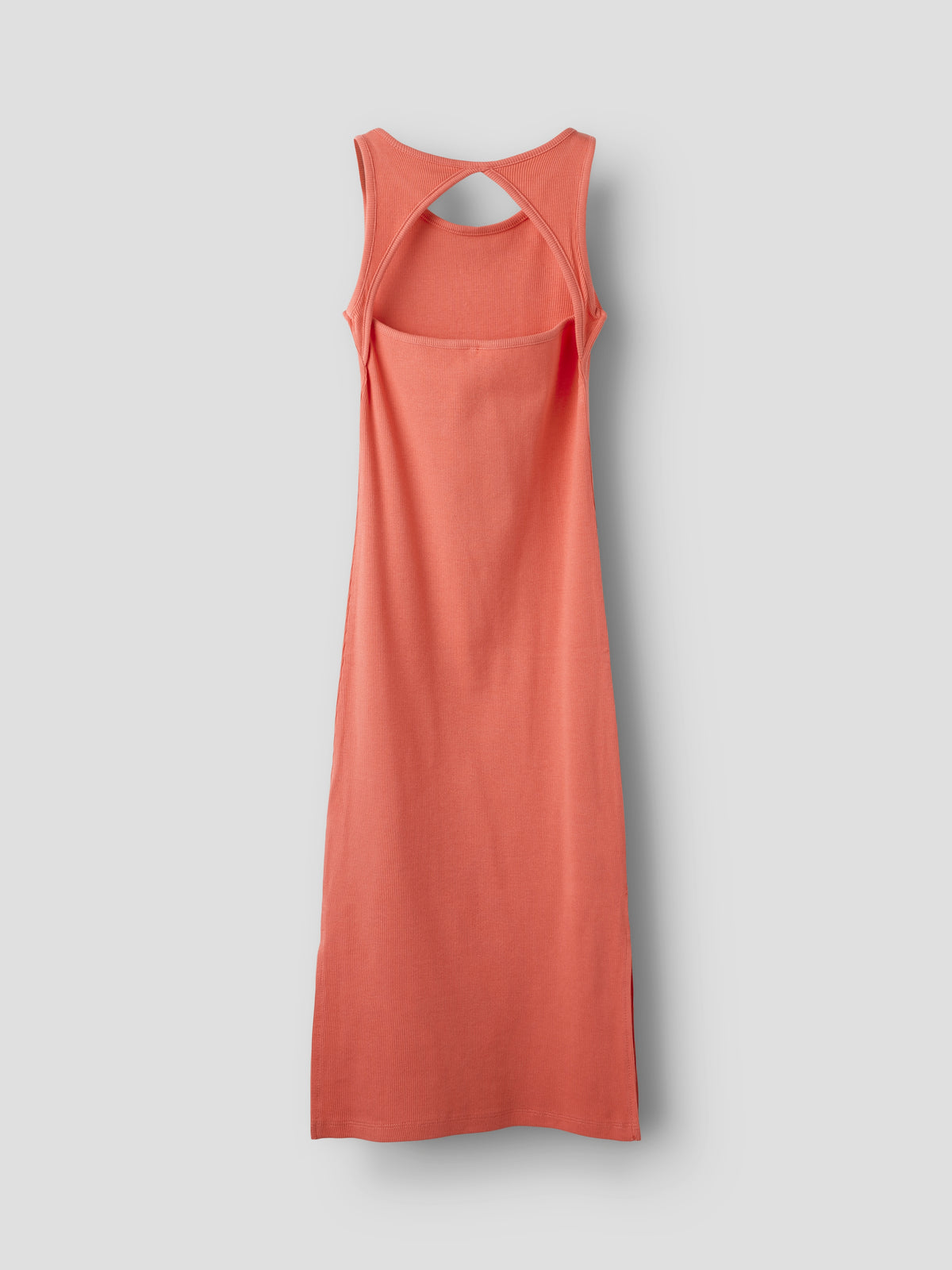 NKFJALGOS MAXI DRESS oranje