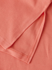 NKFJALGOS MAXI DRESS oranje
