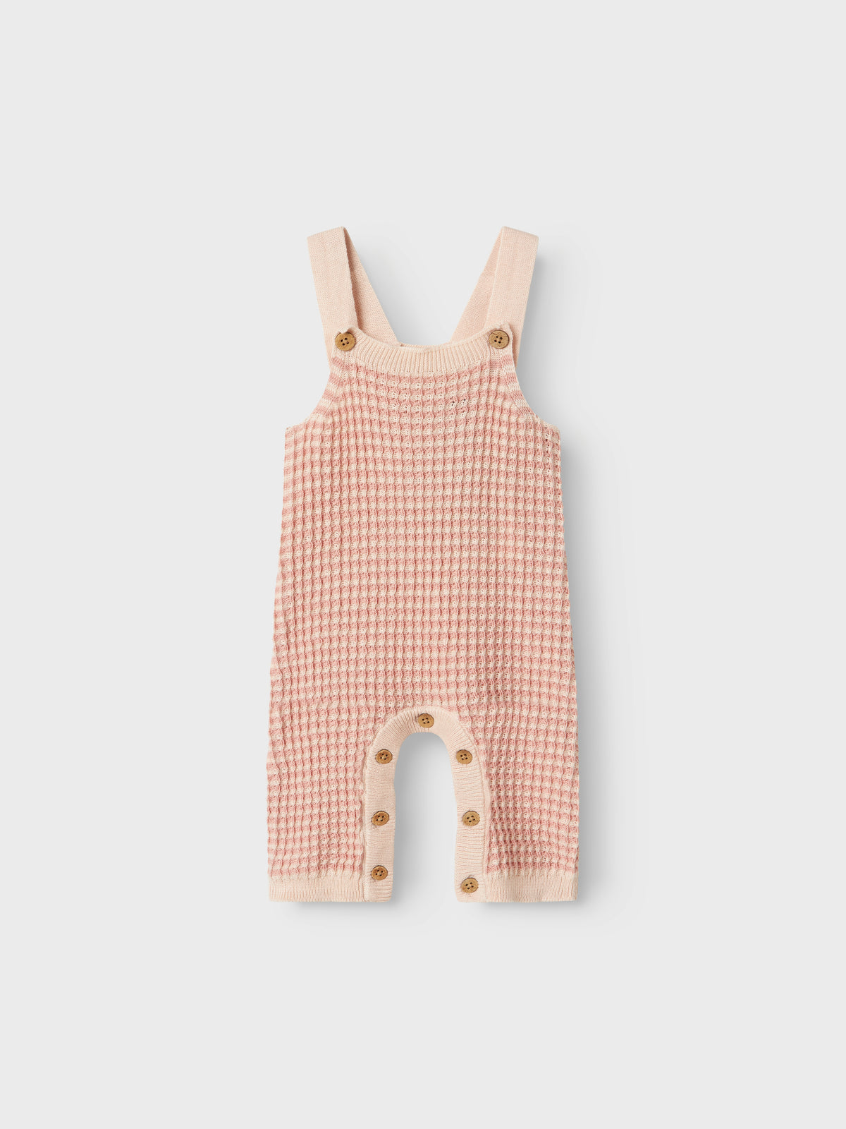NBFHALMA OVERALL roze