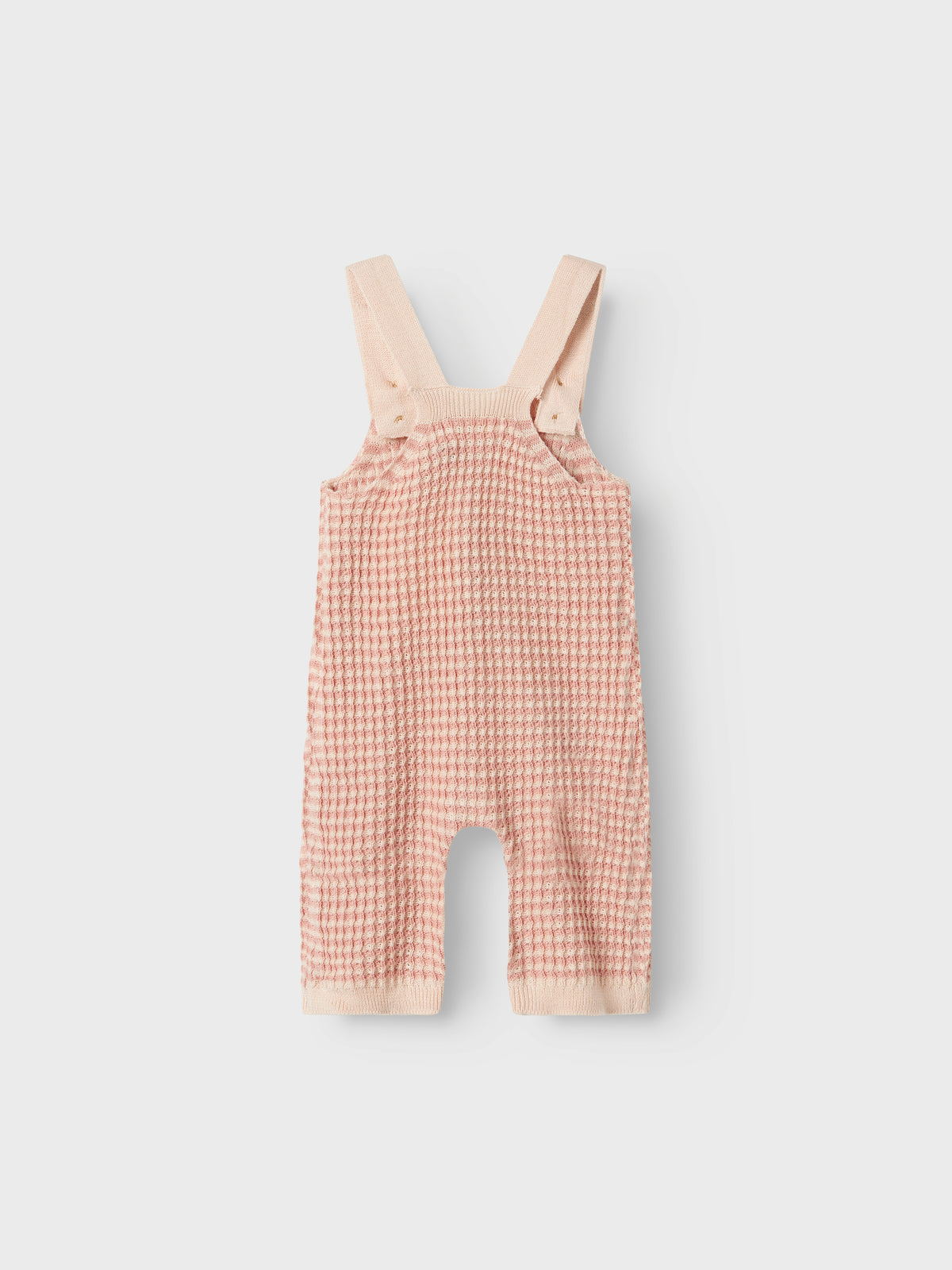 NBFHALMA OVERALL roze