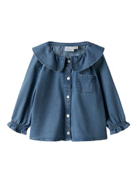 NMFSOPHY SHIRT 2533 jeans