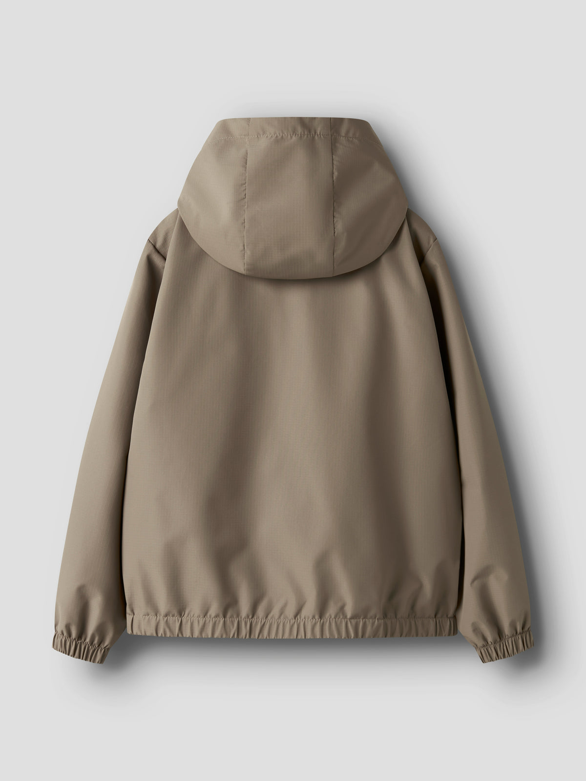 NKMMACON JACKET bruin