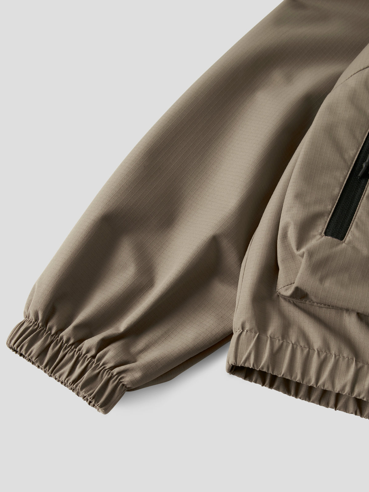 NKMMACON JACKET bruin
