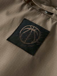 NKMMACON JACKET bruin