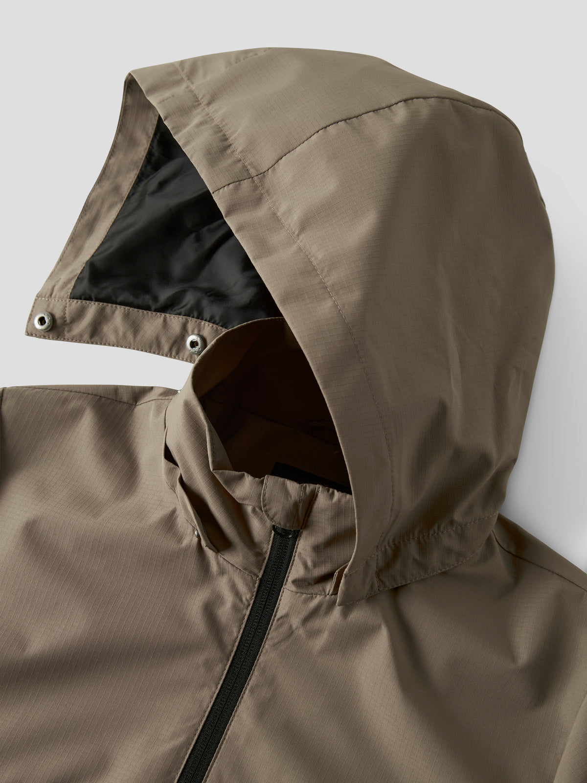 NKMMACON JACKET bruin