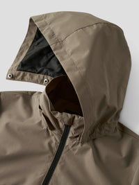 NKMMACON JACKET bruin