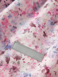 NKFMAXI JACKET roze multi