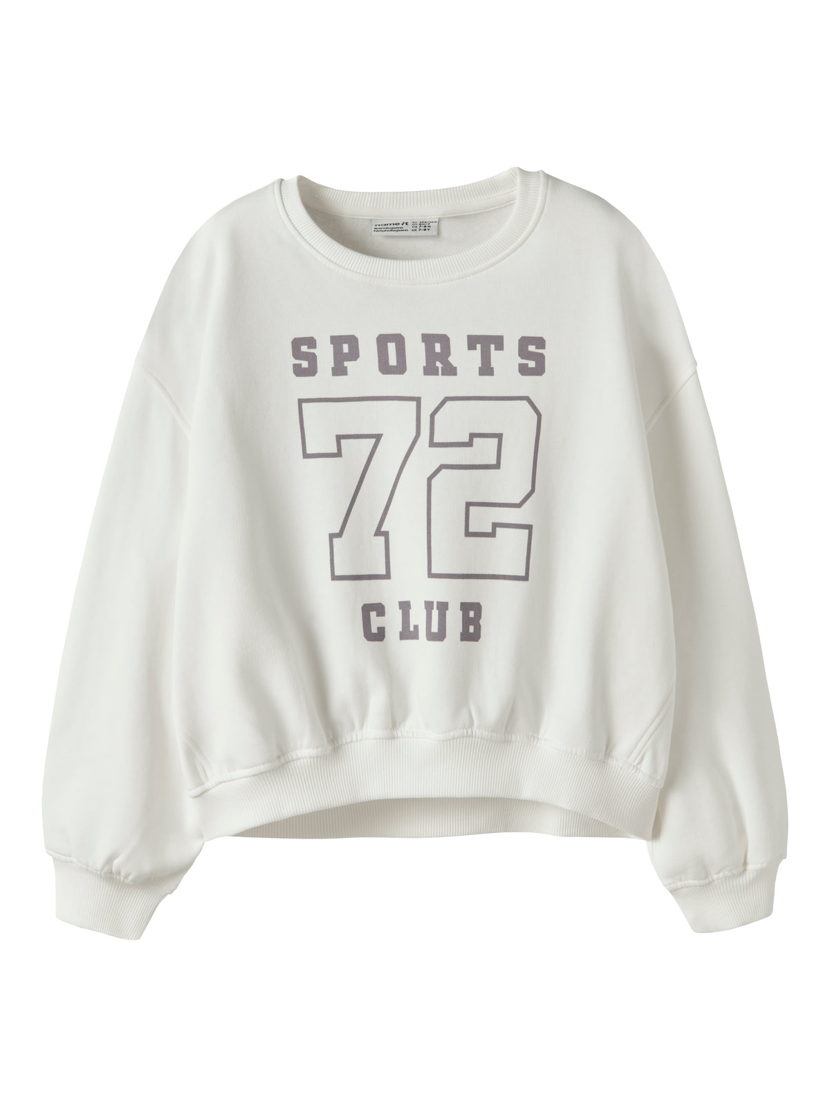 NKFTAYA SWEAT wit