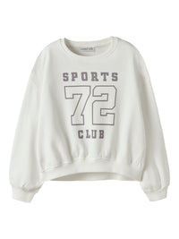 NKFTAYA SWEAT wit