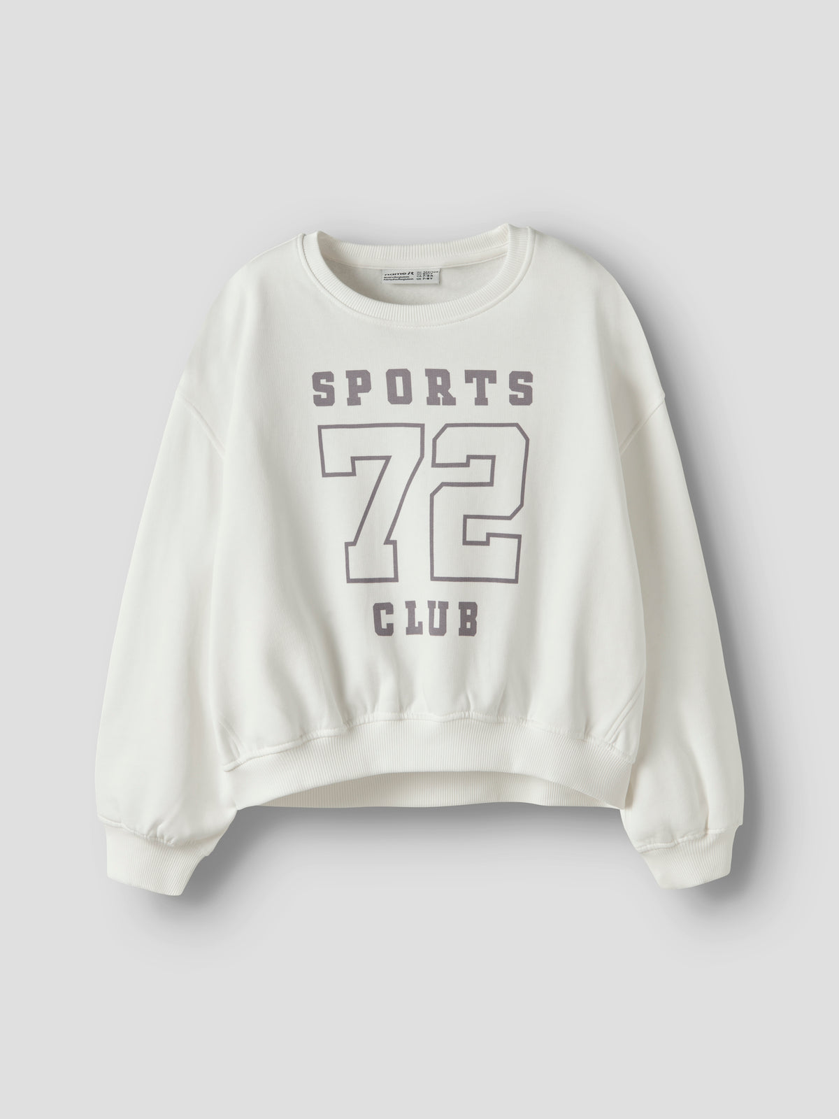 NKFTAYA SWEAT wit