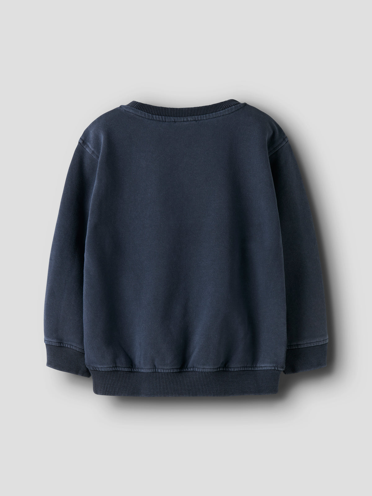 NMMTONATE SWEAT blauw
