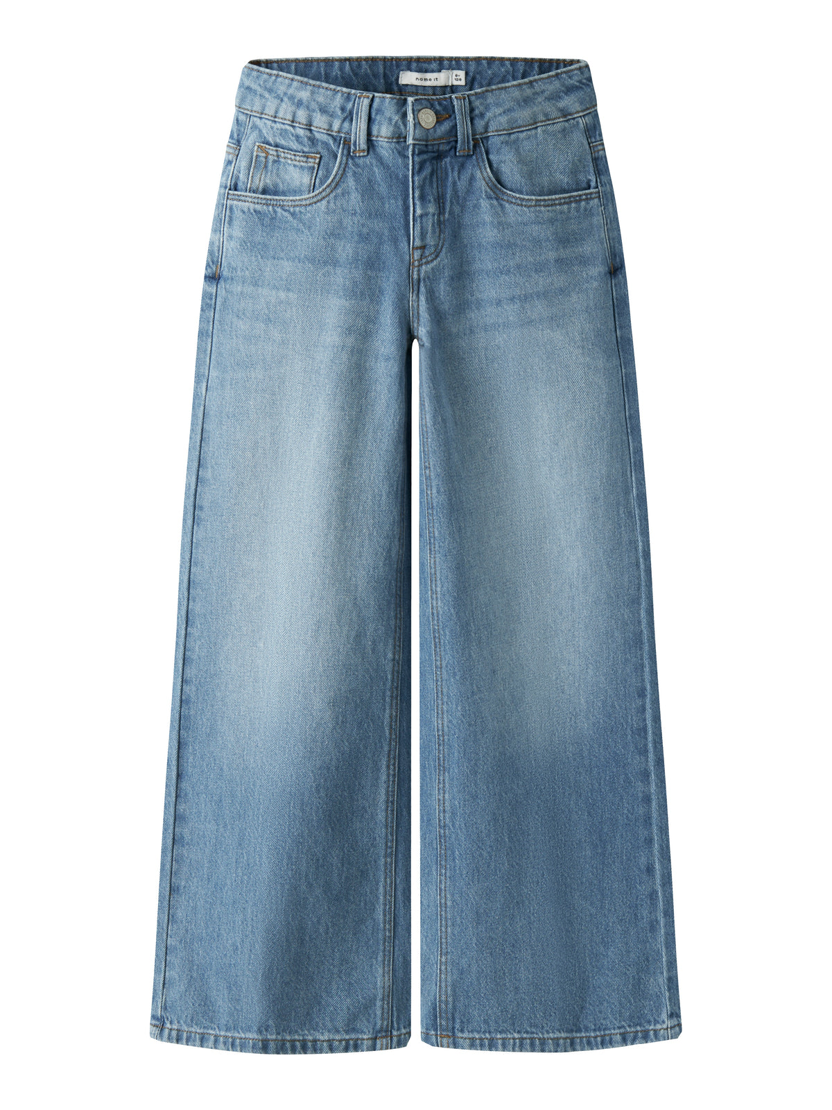 NKFROSE X JEANS 3063 blauw