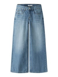 NKFROSE X JEANS 3063 blauw