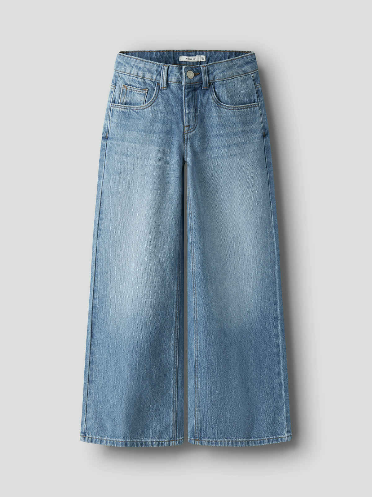 NKFROSE X JEANS 3063 blauw