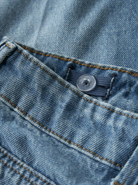 NKFROSE X JEANS 3063 blauw