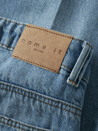 NKFROSE X JEANS 3063 blauw
