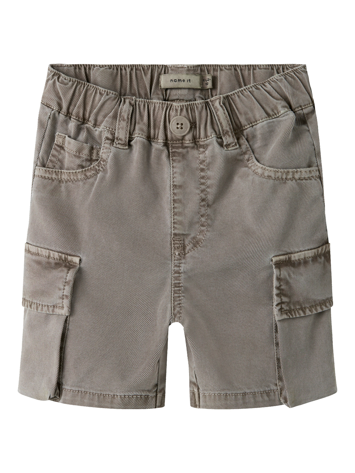 NMMBEN B CARGO SHORTS bruin