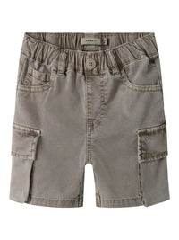 NMMBEN B CARGO SHORTS bruin