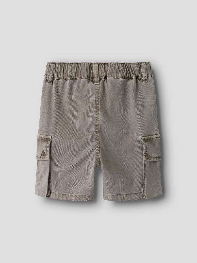 NMMBEN B CARGO SHORTS bruin