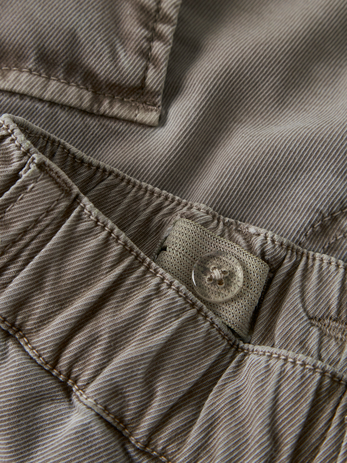 NMMBEN B CARGO SHORTS bruin