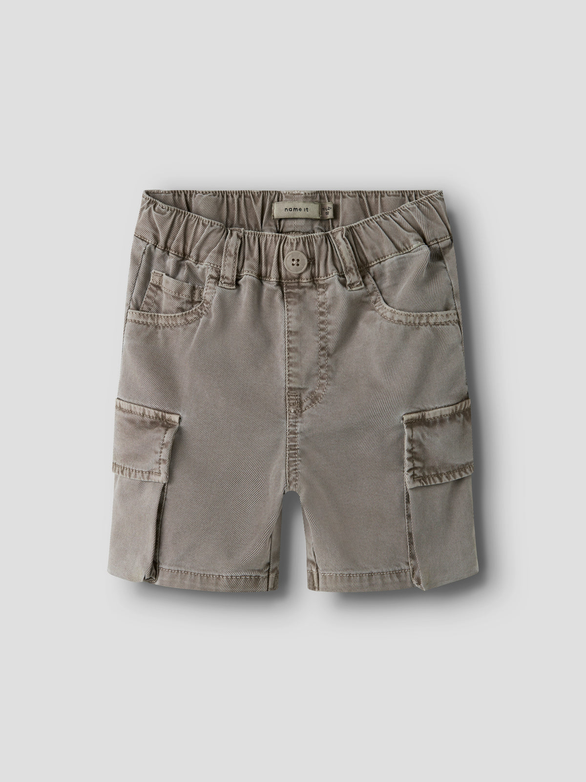 NMMBEN B CARGO SHORTS bruin