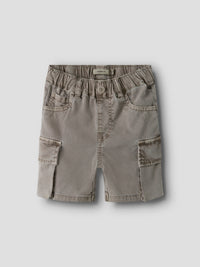 NMMBEN B CARGO SHORTS bruin