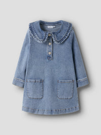 NMFGIA DNM DRESS 2221 jeans