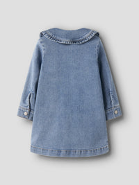 NMFGIA DNM DRESS 2221 jeans