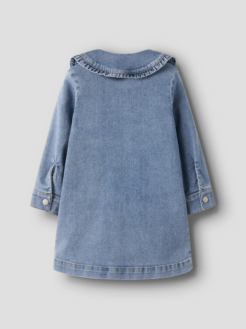 NMFGIA DNM DRESS 2221 jeans