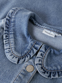 NMFGIA DNM DRESS 2221 jeans