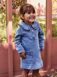 NMFGIA DNM DRESS 2221 jeans