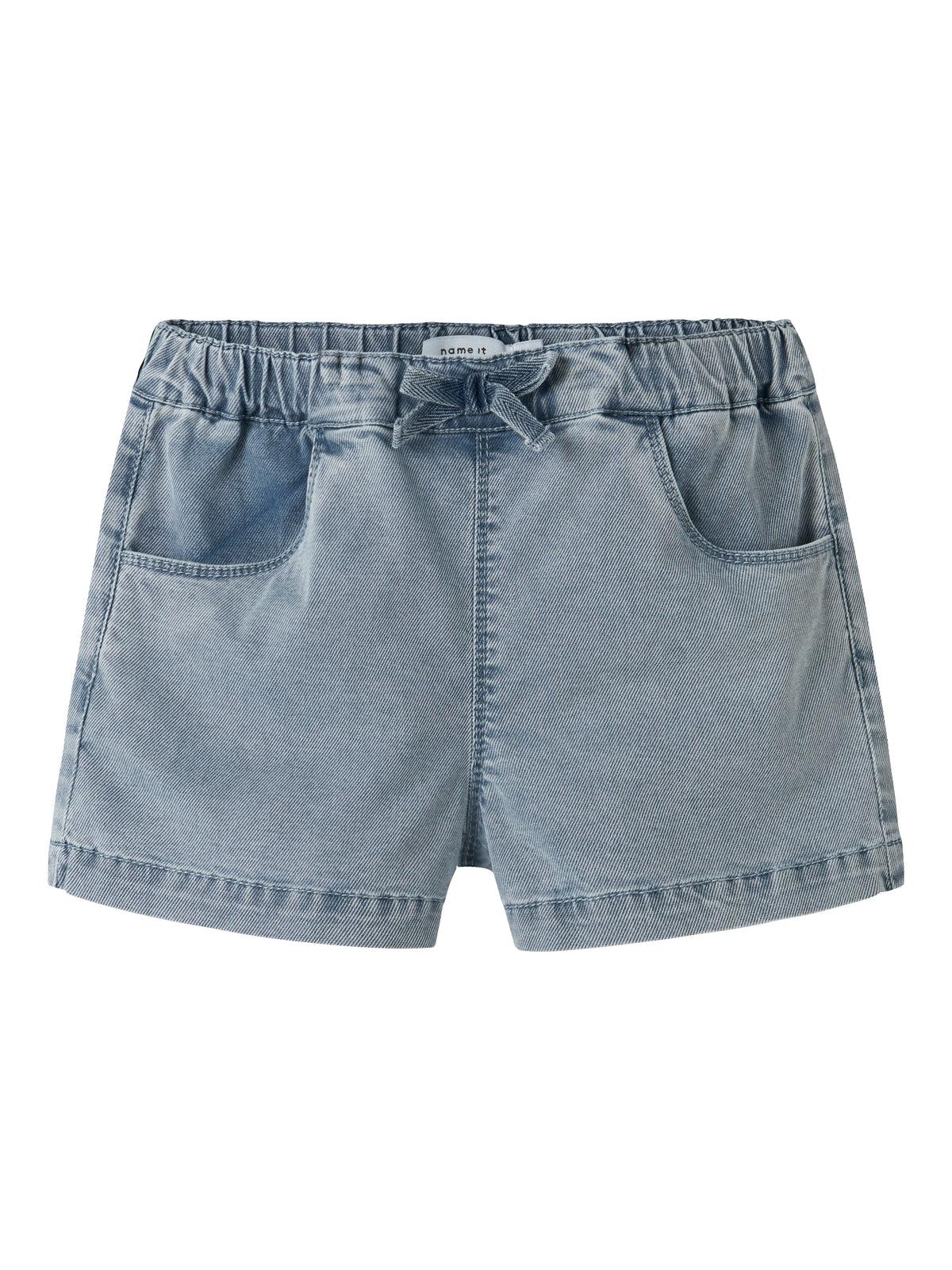NMFBELLA SHORT 6006 jeans
