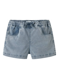NMFBELLA SHORT 6006 jeans