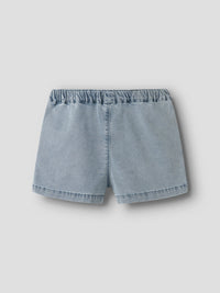 NMFBELLA SHORT 6006 jeans