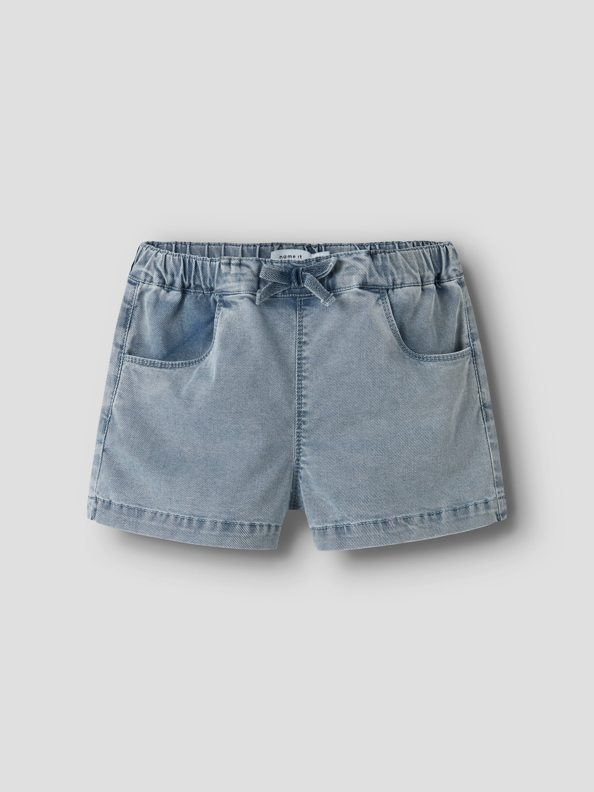 NMFBELLA SHORT 6006 jeans