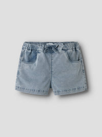NMFBELLA SHORT 6006 jeans