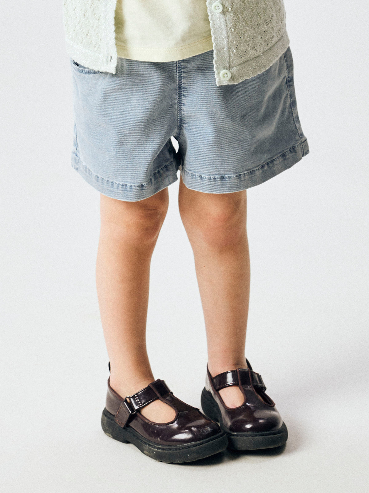 NMFBELLA SHORT 6006 jeans