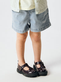 NMFBELLA SHORT 6006 jeans