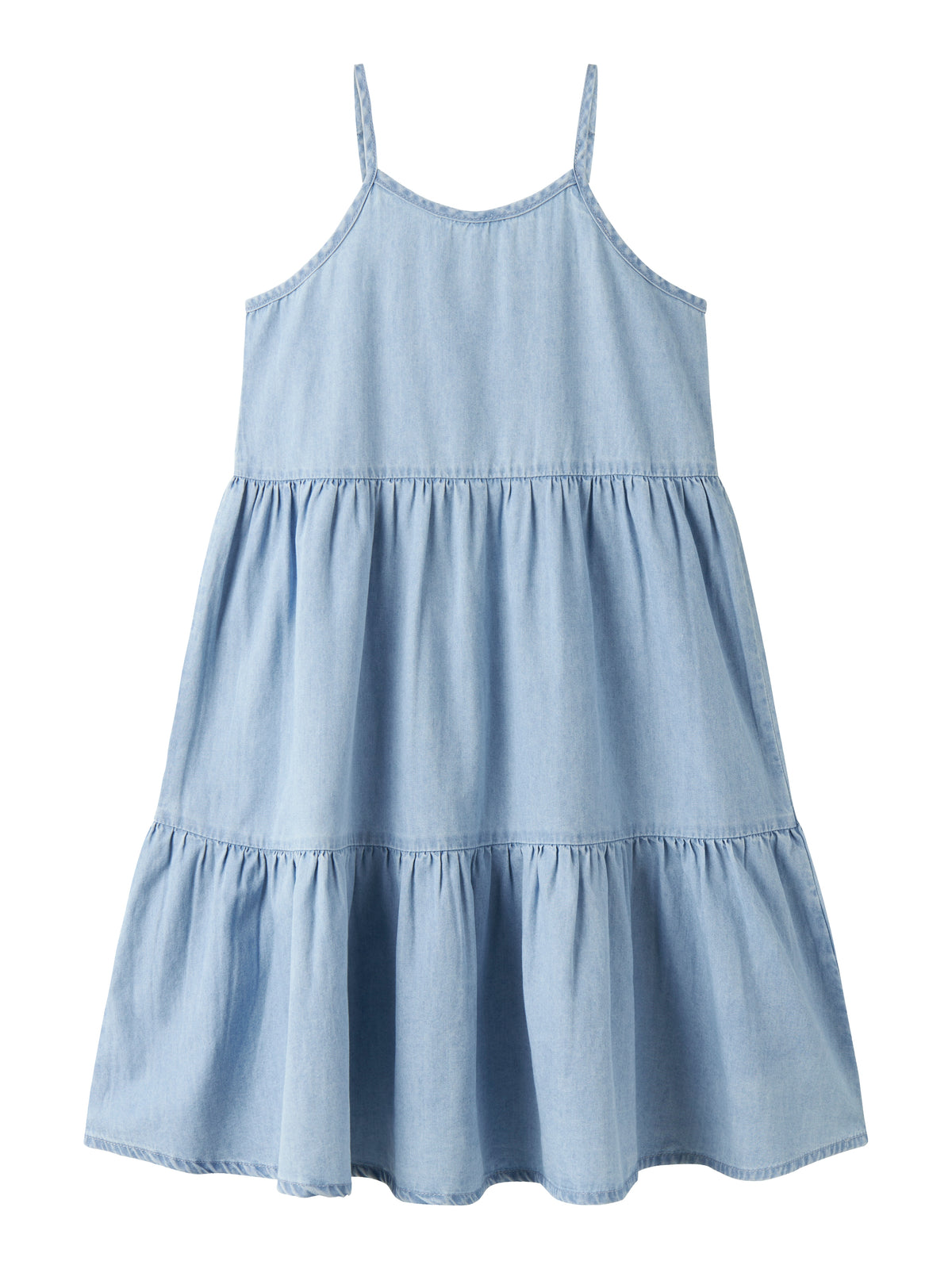 NKFNAYA DRESS jeans