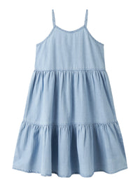 NKFNAYA DRESS jeans