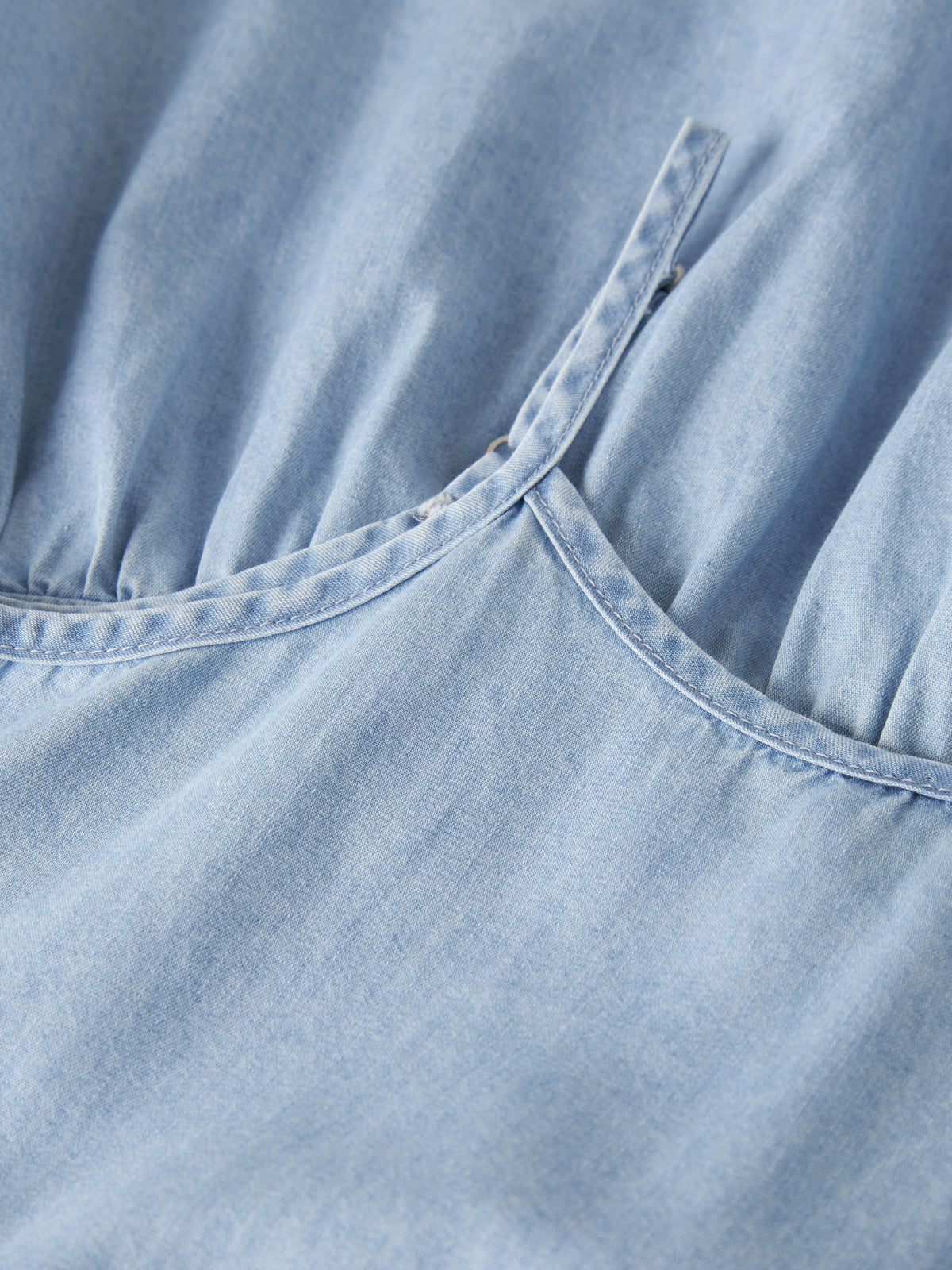 NKFNAYA DRESS jeans
