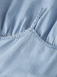 NKFNAYA DRESS jeans