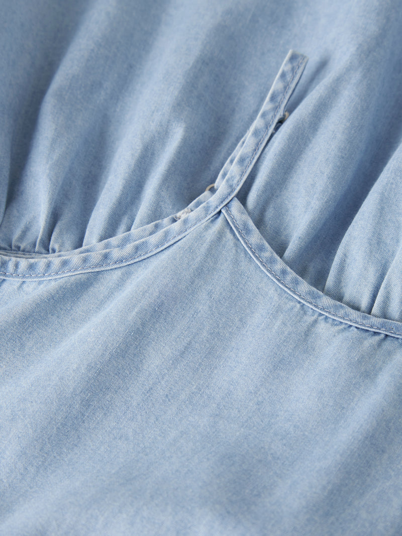 NKFNAYA DRESS jeans