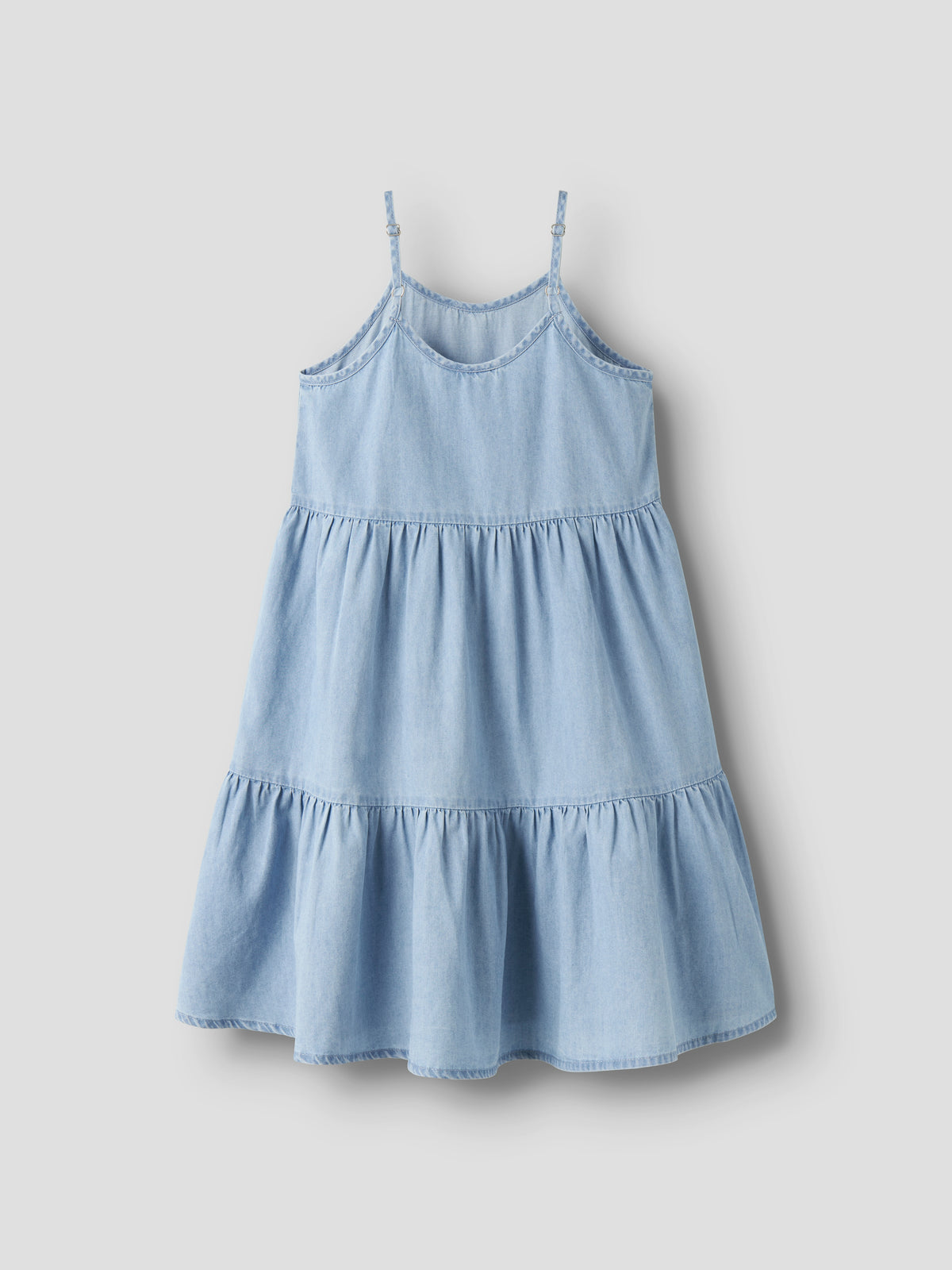 NKFNAYA DRESS jeans